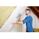 Novus J-25 professionele tacker - voor draadnieten van 4 tot 10 mm