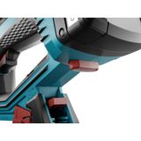 Novus Accu tacker J-551 - incl. Nieten assortiment - excl. accu