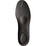Bergal - X-Treme - Inlegzolen - Zwart - 1 Paar