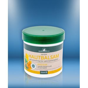 Goudsbloemzalf - Zalf - Natuurlijk - Voor Beschadigde en Droge Huid