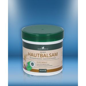 Huidbalsem duivelsklauw - 250ml - Herbamedicus - vegan skin gel