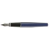 Diplomat Füllhalter Excellence A2 Midnight blue chrom M