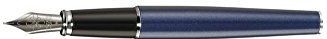 Diplomat Füllhalter Excellence A2 Midnight blue chrom B