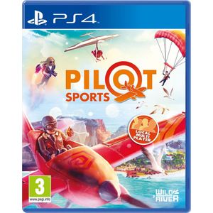 Pilot Sports
