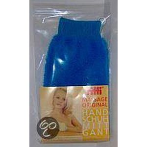 Riffi Massagehandschoen