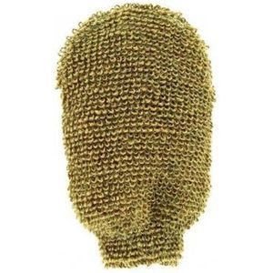 Försters Natural Products massage handschoen grof