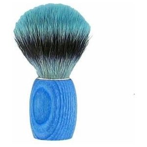 Scheerkwasten essenhout silvertip