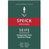 Speick - Zeep - 100 gram - Natuurlijke Milde Reiniging - Verzorgende Wascrème