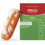 Speick - Zeep - 100 gram - Natuurlijke Milde Reiniging - Verzorgende Wascrème