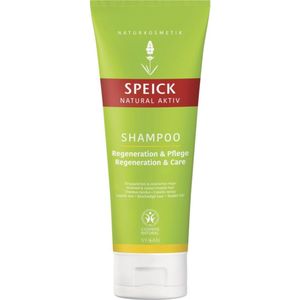 Speick - Natural Aktiv Shampoo - Regeneration & Care - Biologisch - Vegan