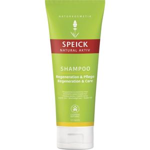 Speick Natural aktiv shampoo herstellend&verzorgend 200ml