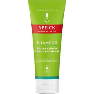 Speick Natural aktiv shampoo balans&verfrissend 200ml