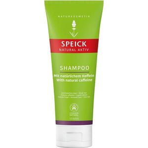 Speick Natural Aktive Shampoo Caffeïne 200 ml