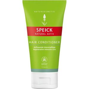 Speick - Natural Aktiv - Haar Conditioner - Biologisch - Zonder Siliconen