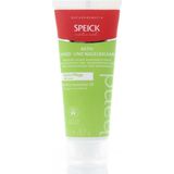 Speick - Aktiv Hand- en Nagelbalsem - Niet Vettig - Snelle Inwerking