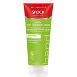 Speick - Aktiv Hand- en Nagelbalsem - Niet Vettig - Snelle Inwerking