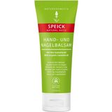 Speick - Aktiv Hand- en Nagelbalsem - Niet Vettig - Snelle Inwerking