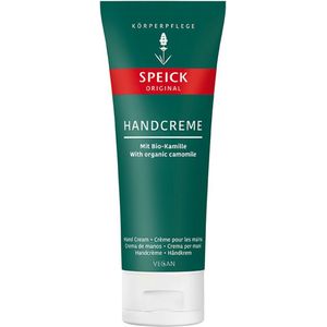 Speick - Handcrème - Intensief Voedend - Biologisch - 75ml