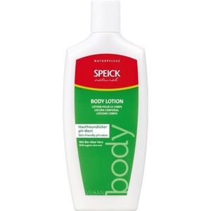 Speick Natural - 250 ml - Bodylotion