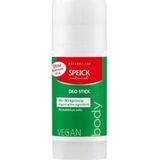 Speick - 40 ml - Deodorant