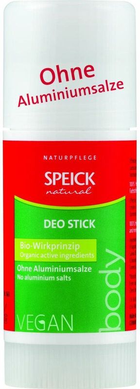 Speick - 40 ml - Deodorant