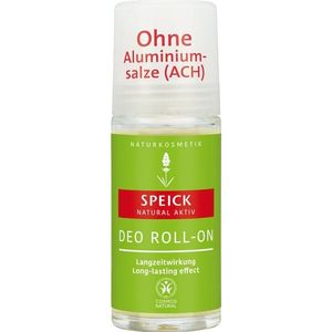 Speick 162 deodorant Vrouwen Rollerdeodorant 50 ml 1 stuk(s)