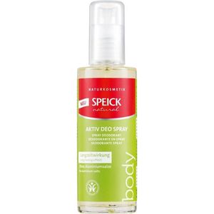 Speick Natural Deo Spray Active |75 ml