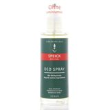 Speick - 75 ml - Deodorant