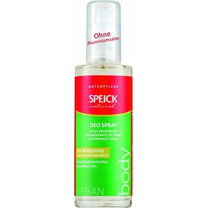 Speick - 75 ml - Deodorant