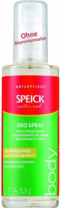 Speick - 75 ml - Deodorant
