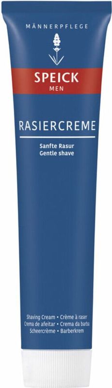Speick Men - 75 ml - Scheercrème