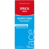 Speick Men Intensiv Crème - 50ml - Biologisch Speick-extract - Kamille