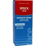 Speick Men Intensiv Crème - 50ml - Biologisch Speick-extract - Kamille