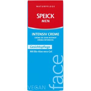 Speick Men Intensive Cream 50ML