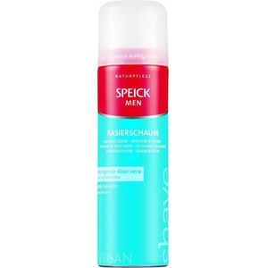 Speick Man scheerschuim 200ml