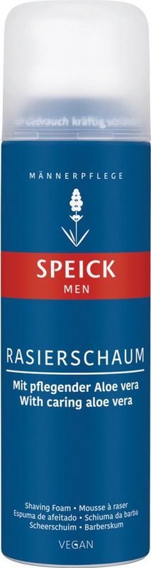 Speick Man scheerschuim 200ml