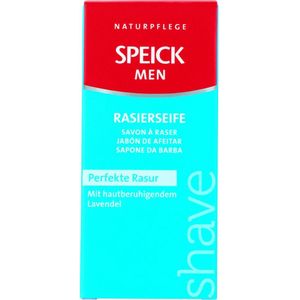 Speick Man scheerzeep stick 50 Gram