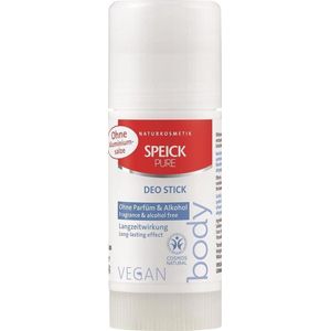 Speick 200 deodorant Vrouwen Rollerdeodorant 40 ml 1 stuk(s)