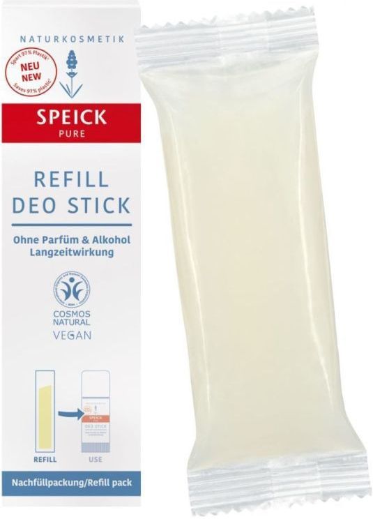 SPEICK - PURE - Deodorant - 40 ml