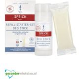 Speick Pure Starters-Set Deo Stick