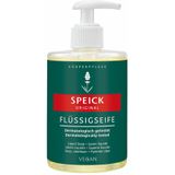 Speick Original vloeibare zeep in pomp