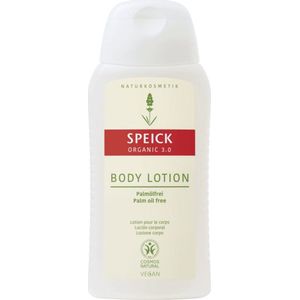 Speick Organic body lotion 200ml