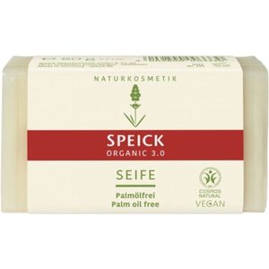 Speick - Organic 3.0 - Handzeep - Kokos- en Olijfolie - Vegan