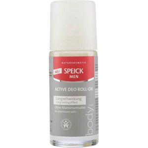 Speick Deo Active Roll | 50 ml