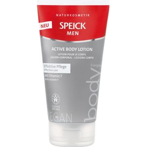 Speick Bodylotion man active (150ml)