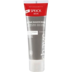 Speick Man scheercrème actief 75ml