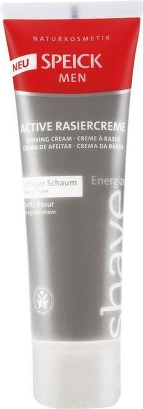 Speick Man scheercrème actief 75ml