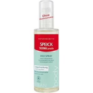 Speick Thermal Sensitive Deodorant Spray 75 ml