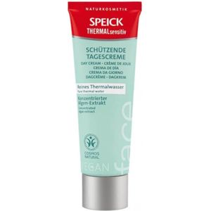 Speick - Thermal Sensitive - Dagcreme - Beschermend - Biologische Ingrediënten