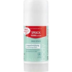 Speick Deodorant sensitive thermal stick 40ml